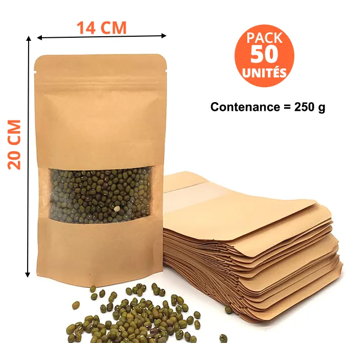 sac emballage maroc - Societe emballage packaging maroc